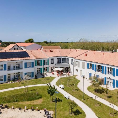 Ferienwohnung Oh Activ St-Pierre D'Oleron Saint-Pierre-d'Oleron Exterior foto